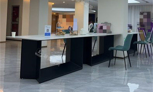 宁波和平整形导台区 宁波和平整形导台区