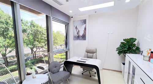 北京颂美医疗美容环境