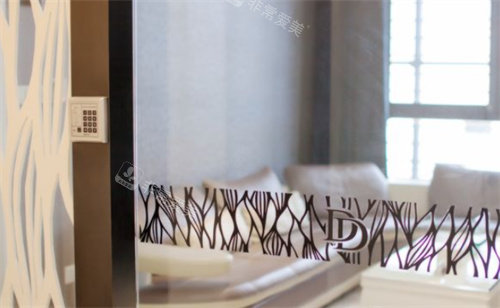 常熟牙博士口腔内景