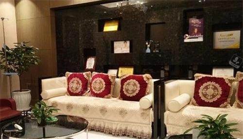 太原私密整形哪家好？美媛荟高端定制服务及飞顿激光设备支持!