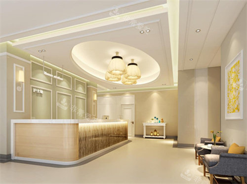 广州健丽医美护士站