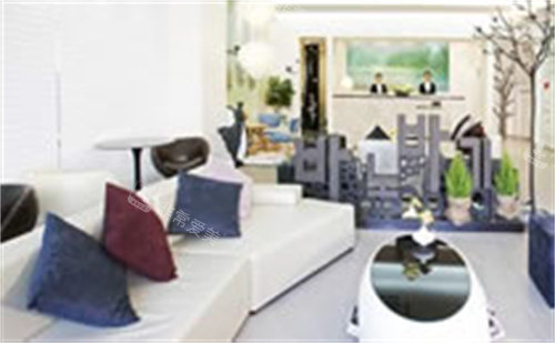 韩国佰诺佰琪整形休息区 韩国佰诺佰琪整形休息区