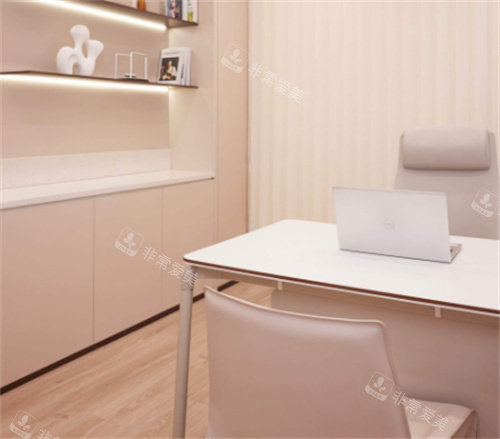 杭州幼泡泡医疗美容面诊室 杭州幼泡泡医疗美容面诊室