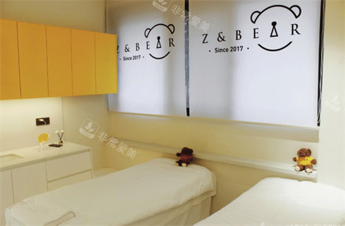 周口张小熊医疗美容治疗间