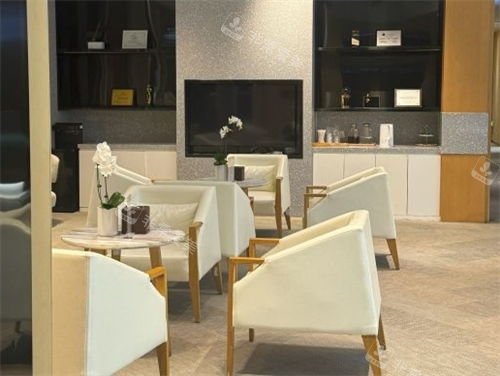 南京艺星整形休息室