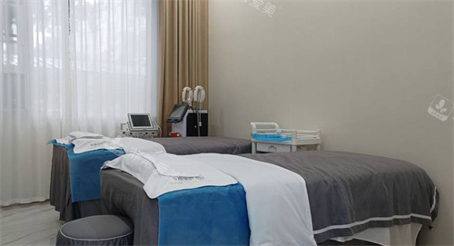 周口令颜医疗美容施术室