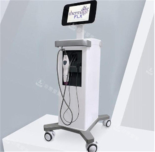 五代热玛吉仪器照片 五代热玛吉仪器照片