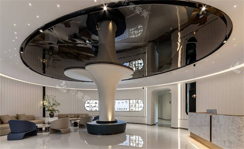 昆明悦之美医疗美容环境