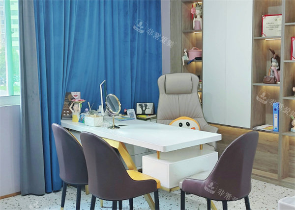 赣州田美医疗美容面诊