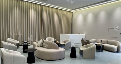 赣州华美整形休息