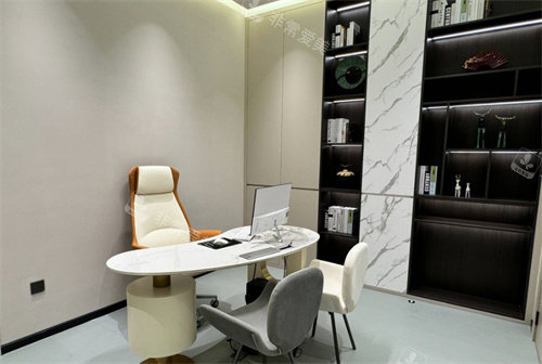 赣州华美整形诊室