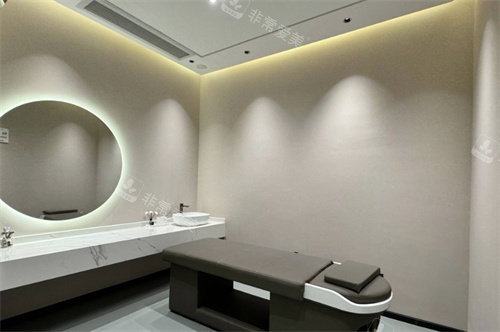 赣州华美整形护理间