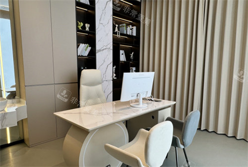 赣州华美整形面诊