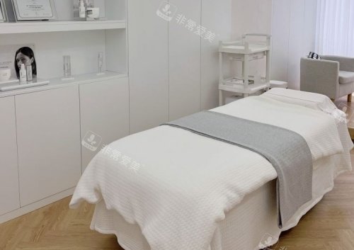 长沙爱思特整形美容室示意图