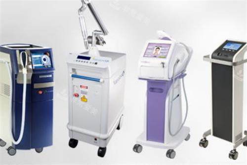 深圳军科整形仪器设备