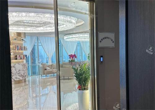 网评深圳全身吸脂医院...