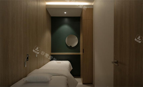 韩国格绿尼皮肤科怎么样？正规皮肤科，项目齐全，诊疗技术好口碑出色