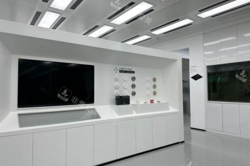 哈尔滨远东口腔内部环境