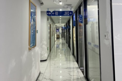 岳阳岳雅口腔诊室