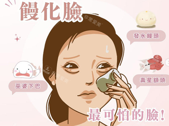 我在韩国做了馒化修复，从选院到术后护理都有专人指导，脸变精致还不留痕太值了