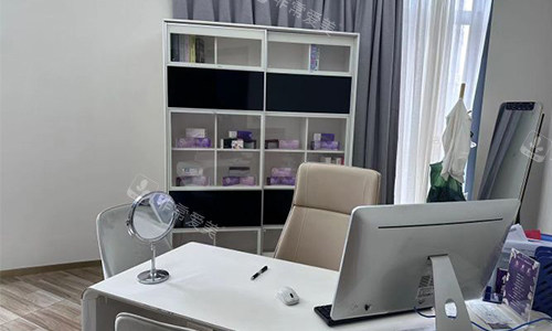 余姚艺美医疗美容面诊室