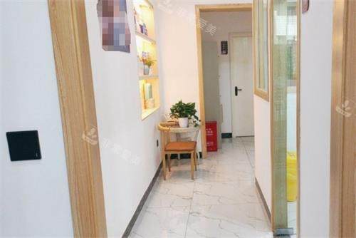 贵州兴义德奥口腔走廊