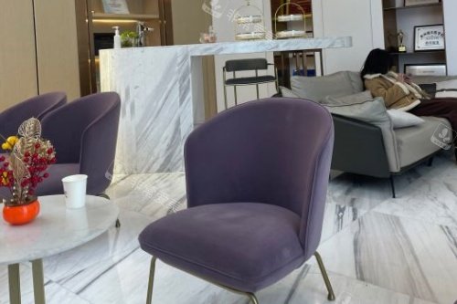 贵阳美莱整形休息室