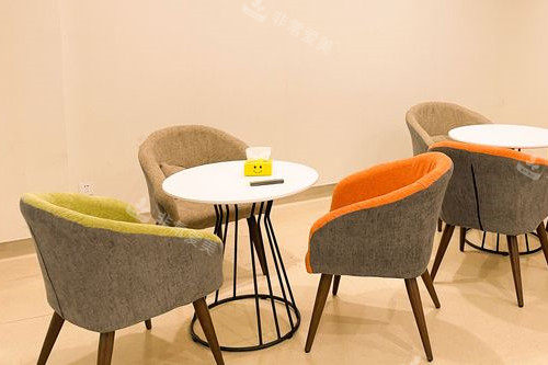 南昌虹桥口腔休闲区