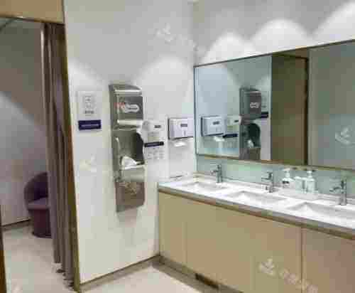 重庆华美整形医院6