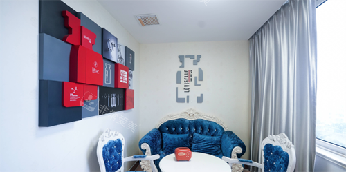 青岛诺德医疗美容诊室