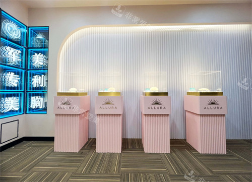 重庆军美医疗美容医院隆胸假体 重庆军美医疗美容医院隆胸假体