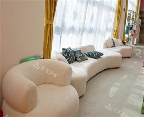 柳州赋盈眼科休息区