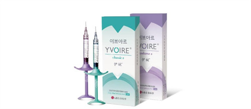 伊婉玻尿酸填充 伊婉玻尿酸填充