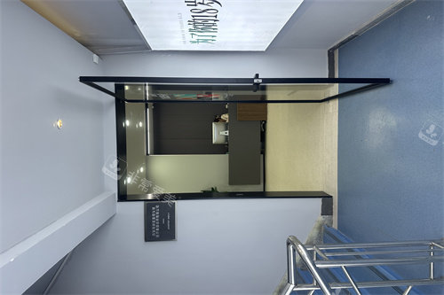 西安英蓓仪医疗美容门口