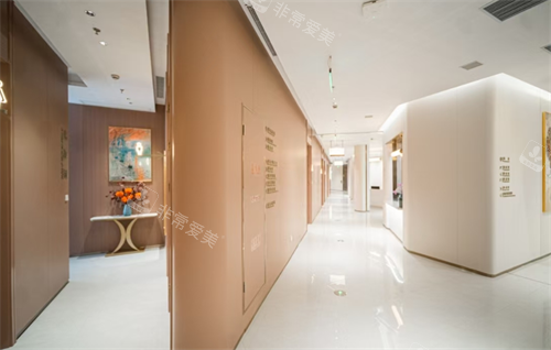 上海达尔姿整形过道 上海达尔姿整形过道