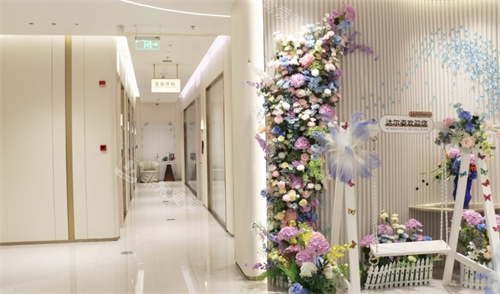 上海达尔姿整形邹走廊 上海达尔姿整形邹走廊