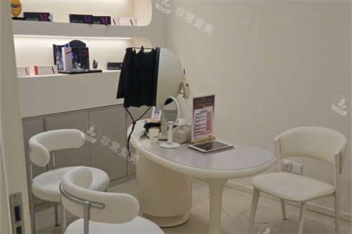 贵州粼晞医疗商谈室