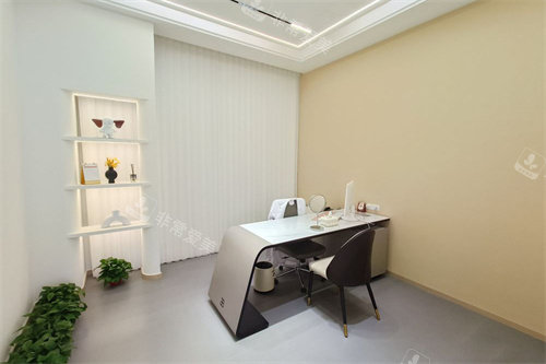 大庆瑞英医疗美容面诊室