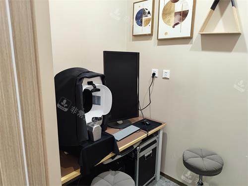 北京蕾士悦容医疗美容检查处