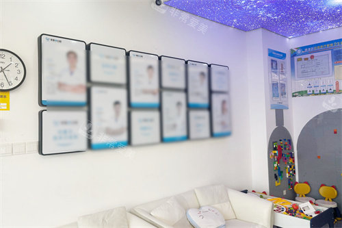 宁波镇海牙医帮口腔医生介绍