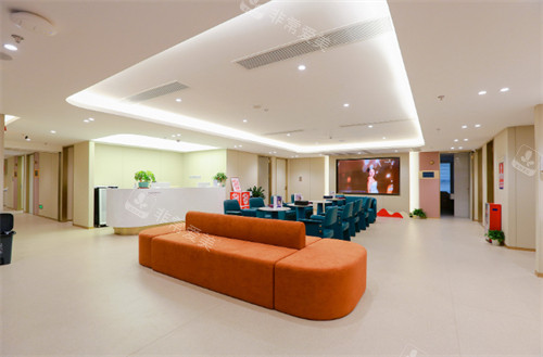 深圳富华医疗美容医院休息环境