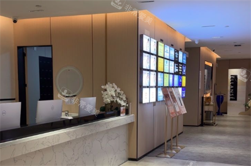 深圳非凡整形医院真实环境