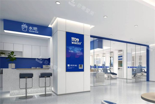 温州大麦植发水吧