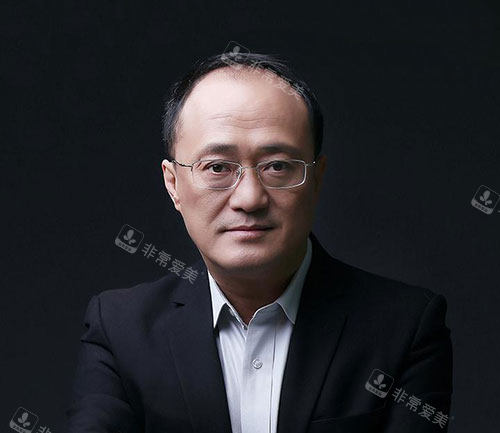 北京圣嘉新医疗美容医院邱立东