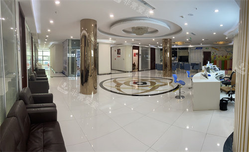 长沙柏瑞口腔医院雨花亭门诊部 (7)