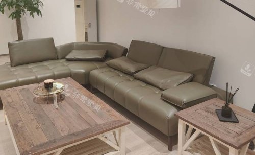 北京卓彦丽格整形休息区示意图