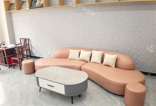 潍坊奎文贝恩口腔休息区