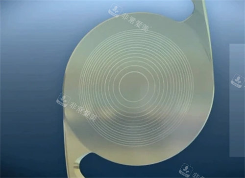 三焦点人工晶体优缺点