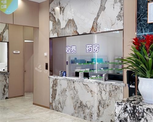 长沙祺美胸整形药房示意图