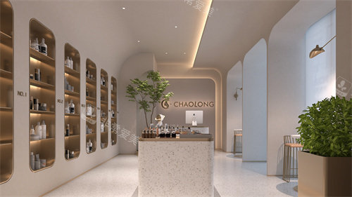 哈尔滨超龙医疗美容医院环境图照片 哈尔滨超龙医疗美容医院环境图照片